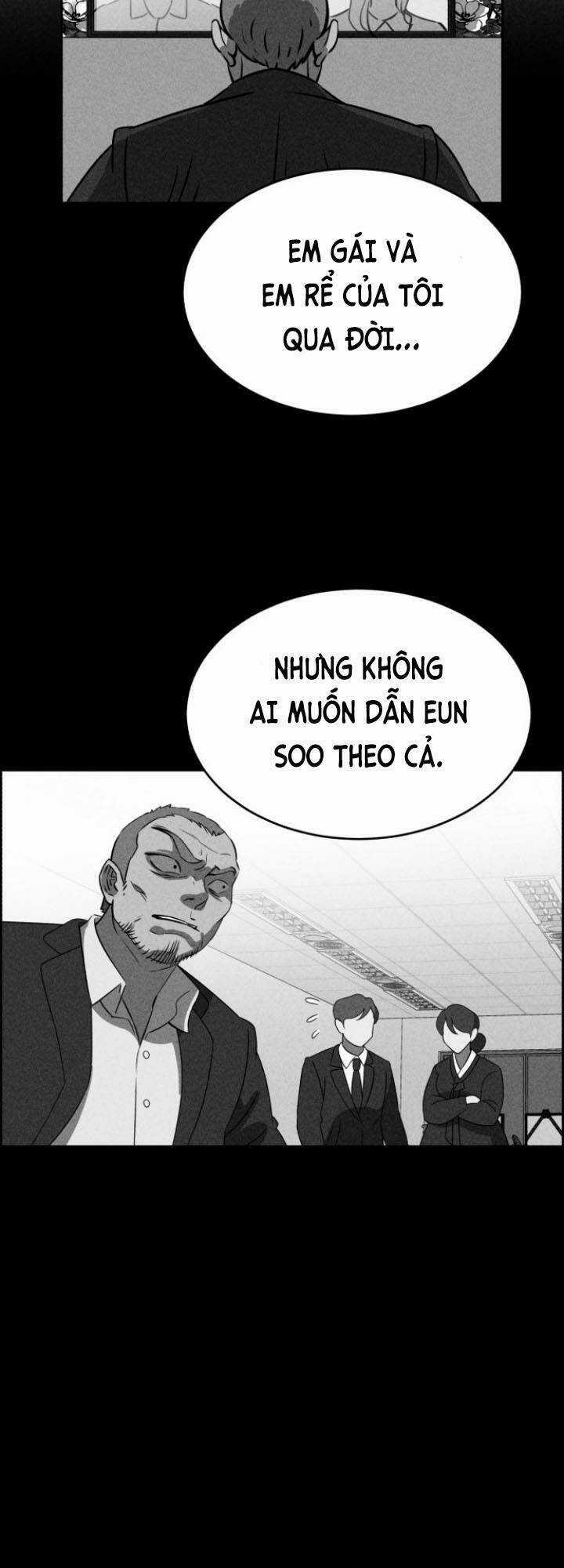 Óc Chó Toàn Năng Chapter 67 trang 36