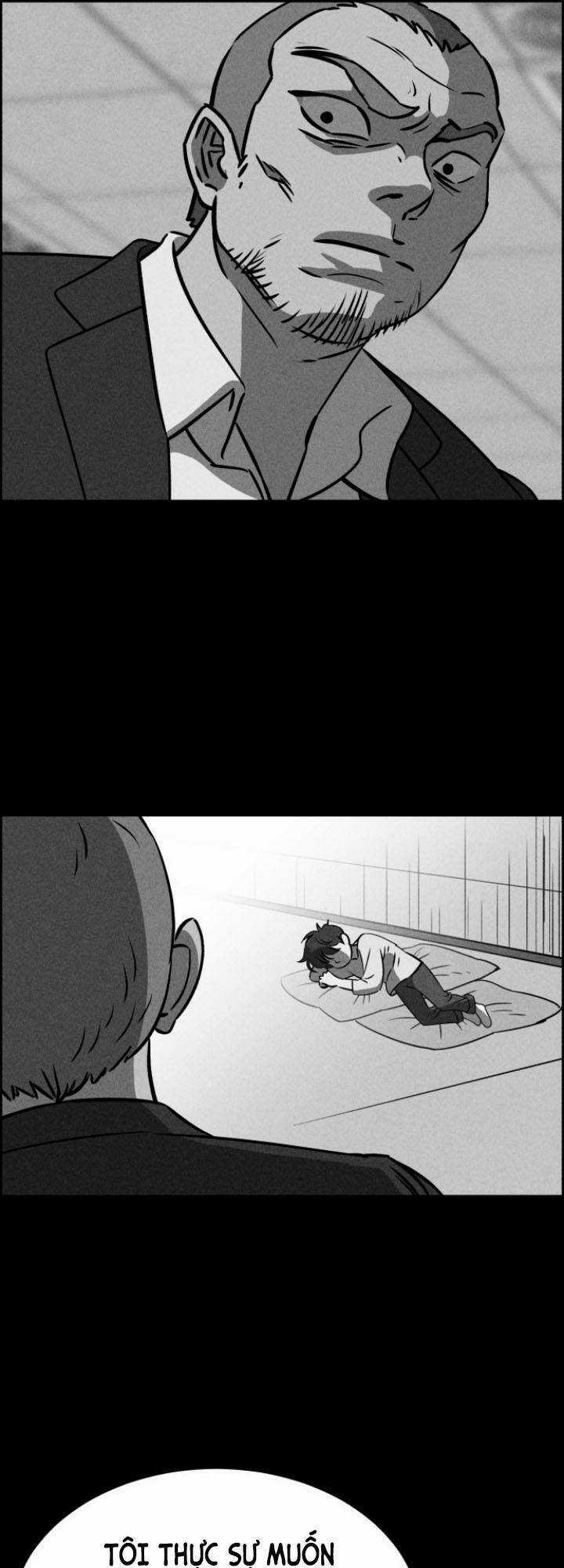 Óc Chó Toàn Năng Chapter 67 trang 37