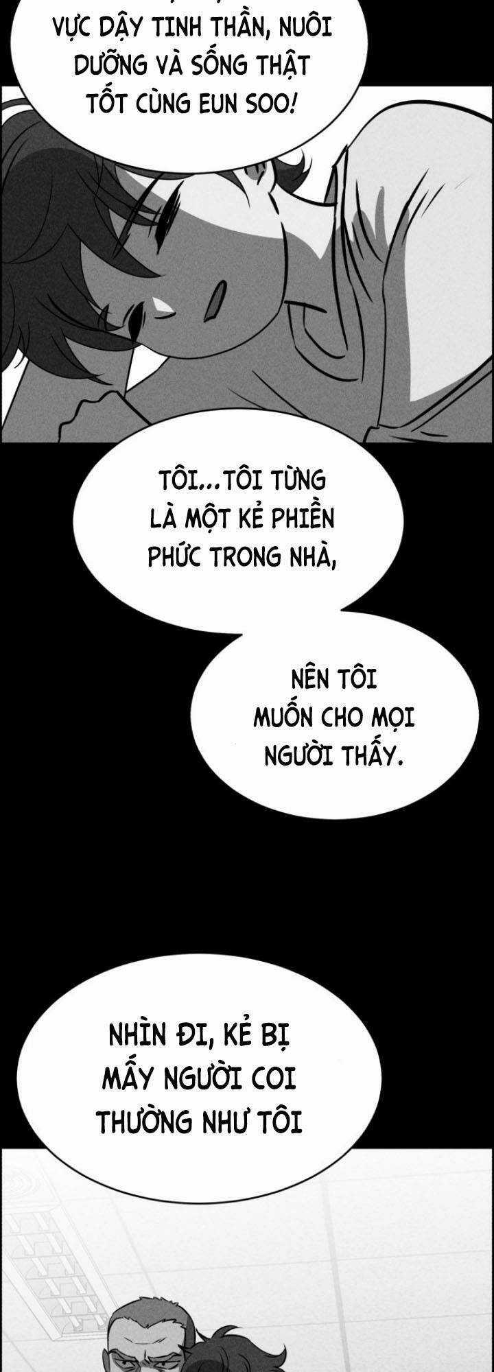 Óc Chó Toàn Năng Chapter 67 trang 38