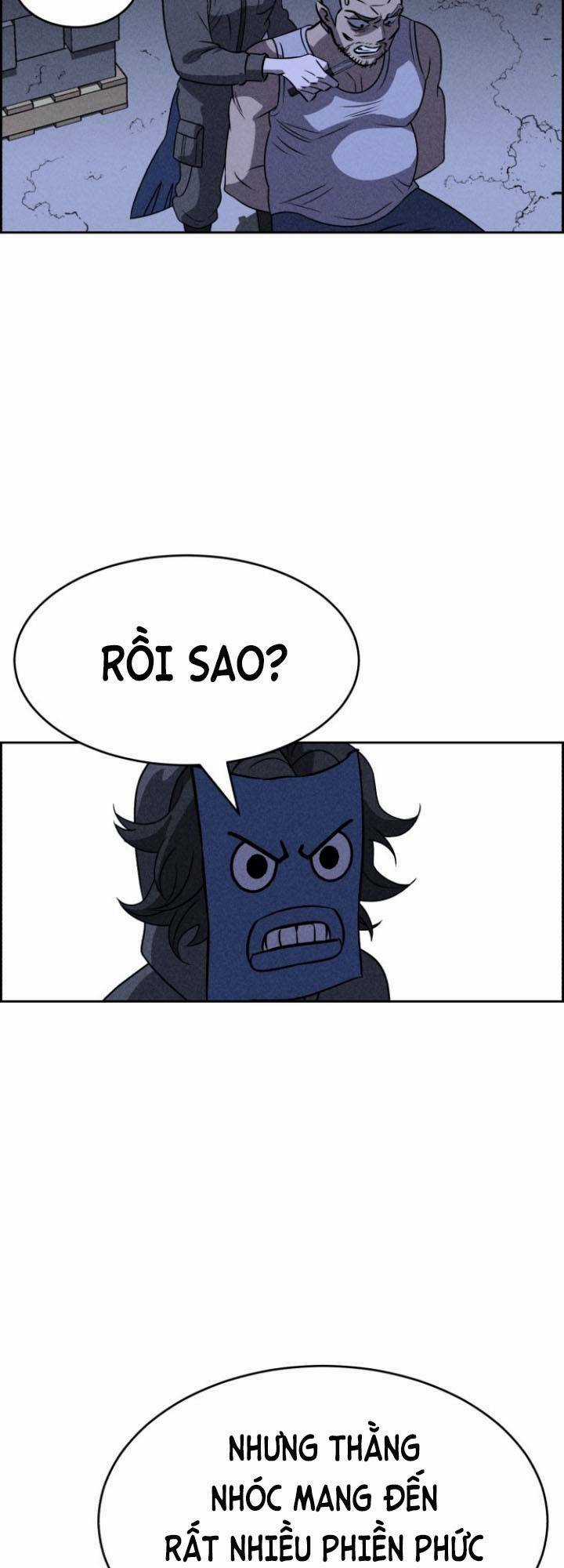 Óc Chó Toàn Năng Chapter 67 trang 41