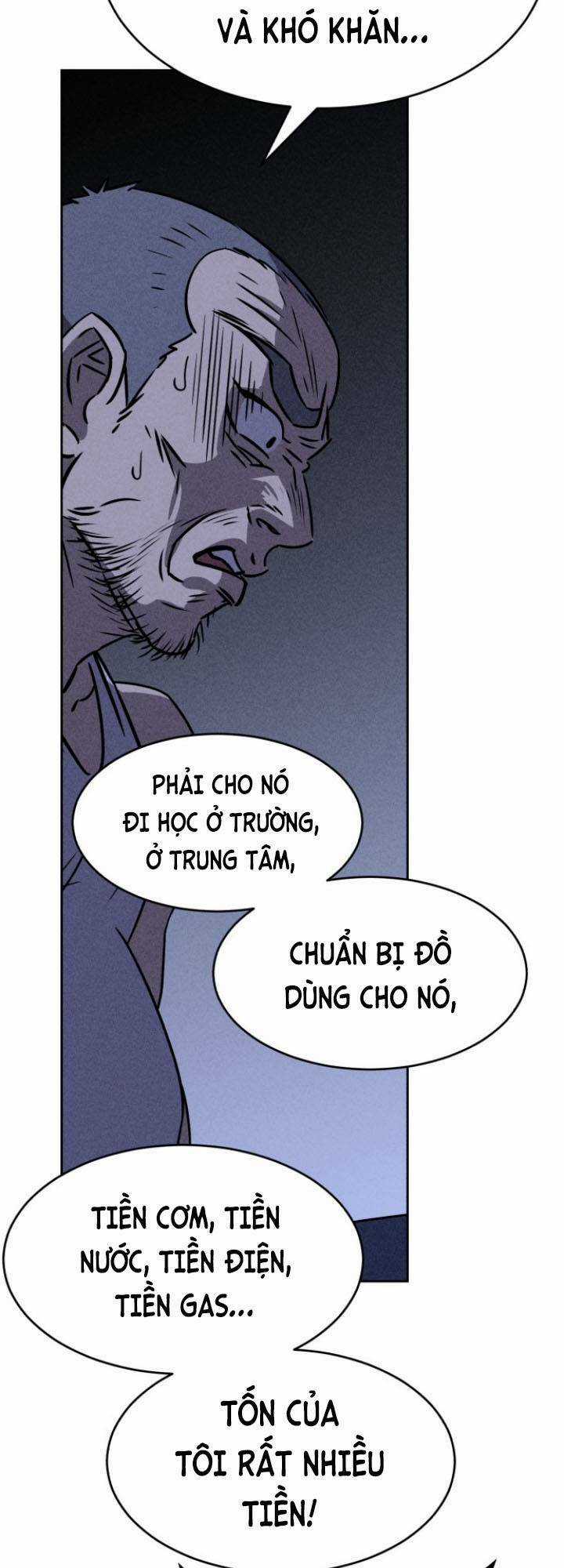 Óc Chó Toàn Năng Chapter 67 trang 42