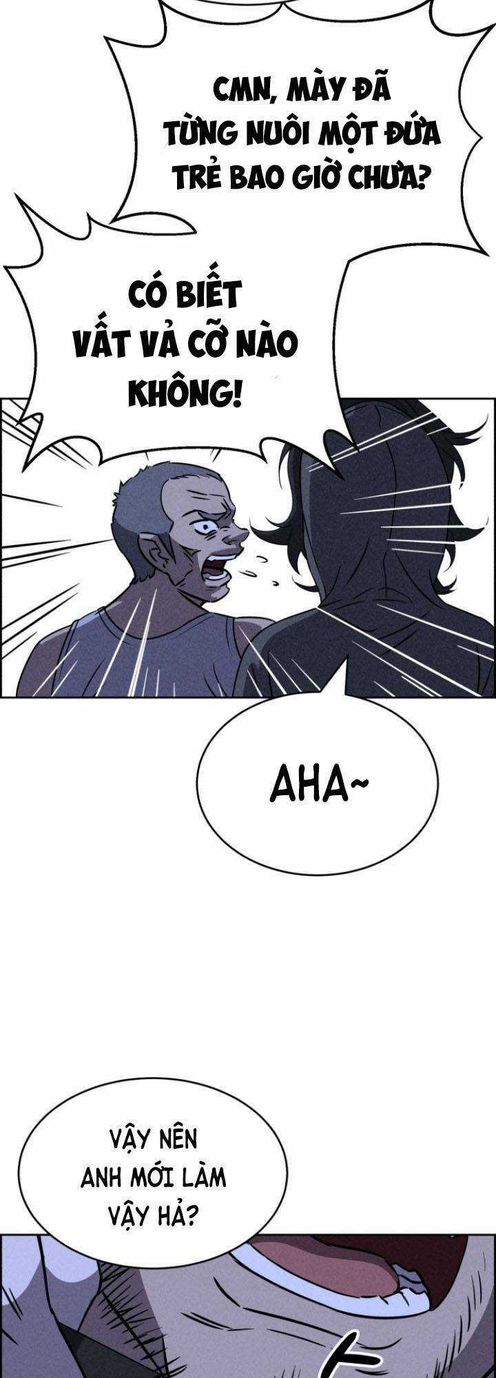 Óc Chó Toàn Năng Chapter 67 trang 43