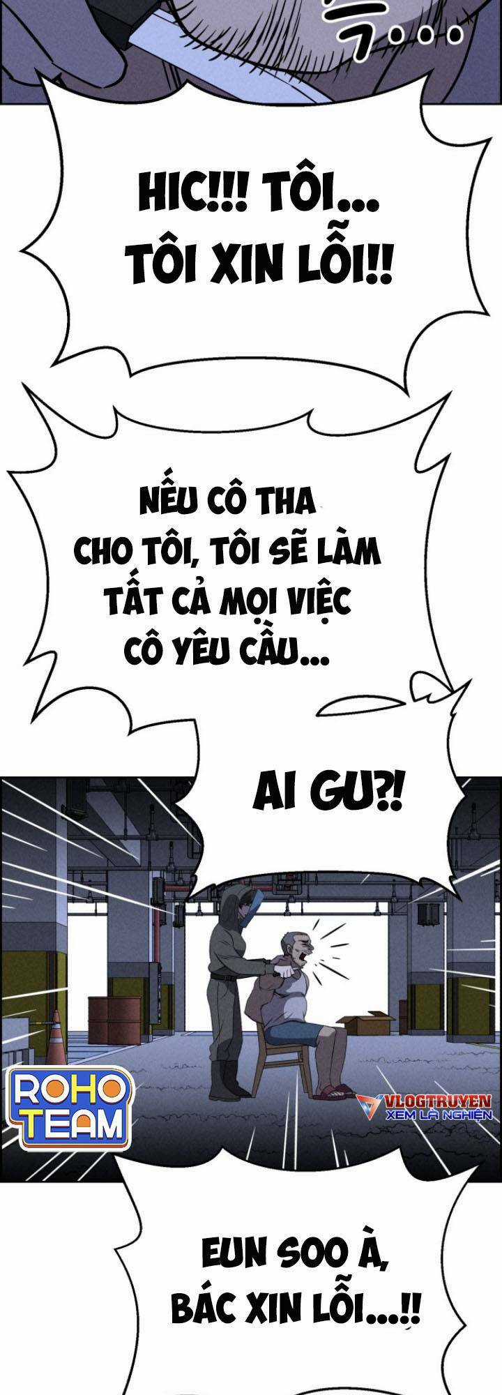 Óc Chó Toàn Năng Chapter 67 trang 44