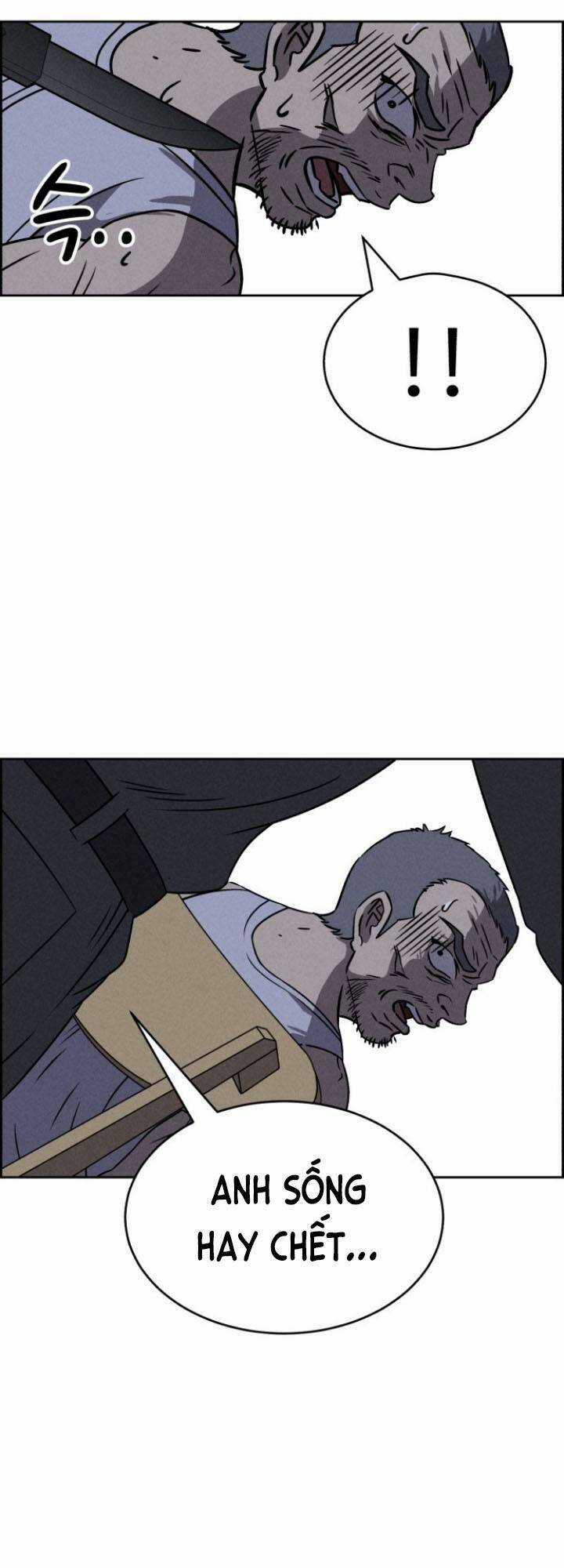 Óc Chó Toàn Năng Chapter 67 trang 49