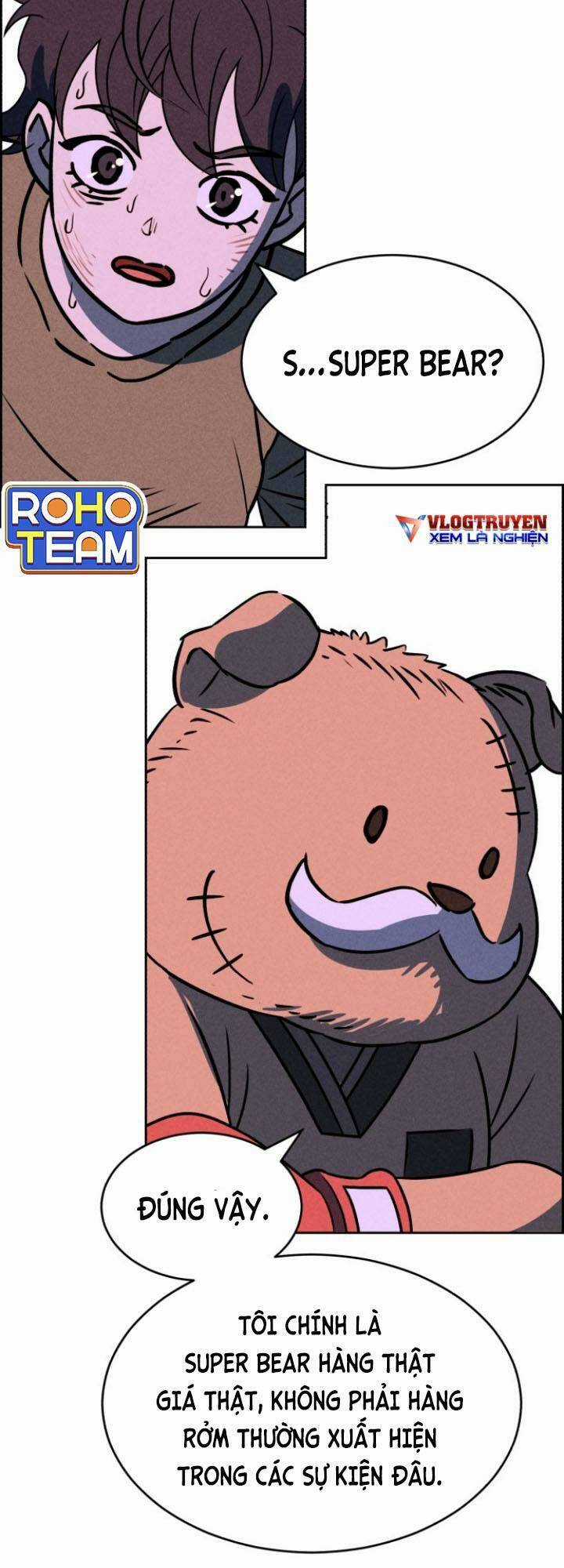 Óc Chó Toàn Năng Chapter 67 trang 5