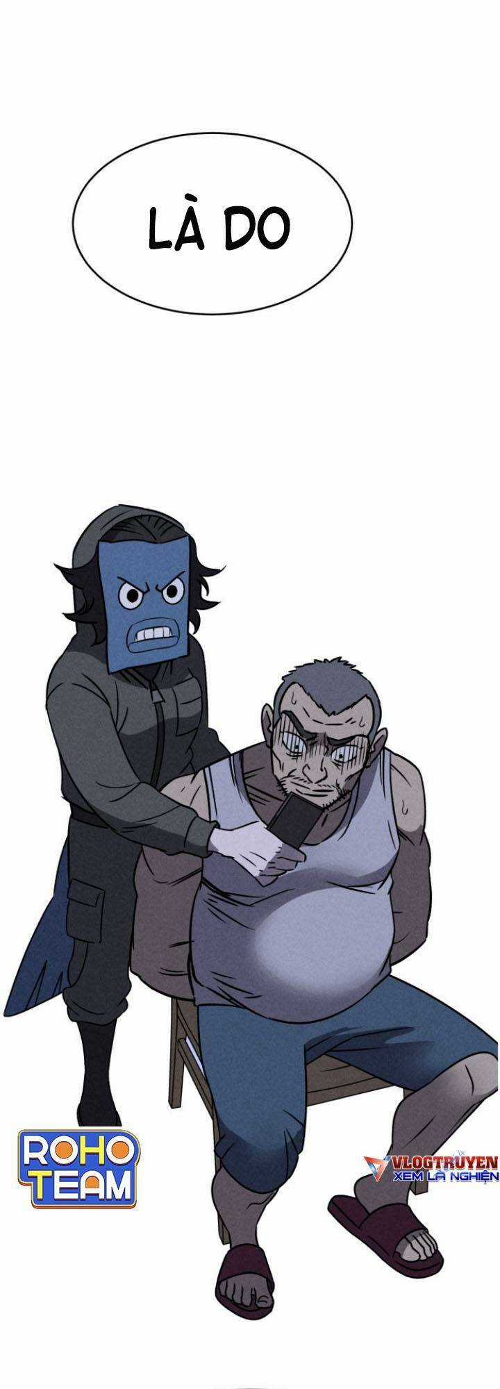 Óc Chó Toàn Năng Chapter 67 trang 50