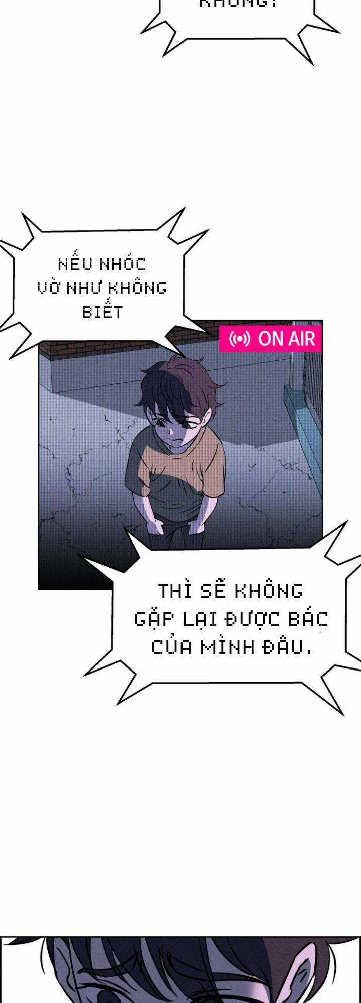 Óc Chó Toàn Năng Chapter 67 trang 55