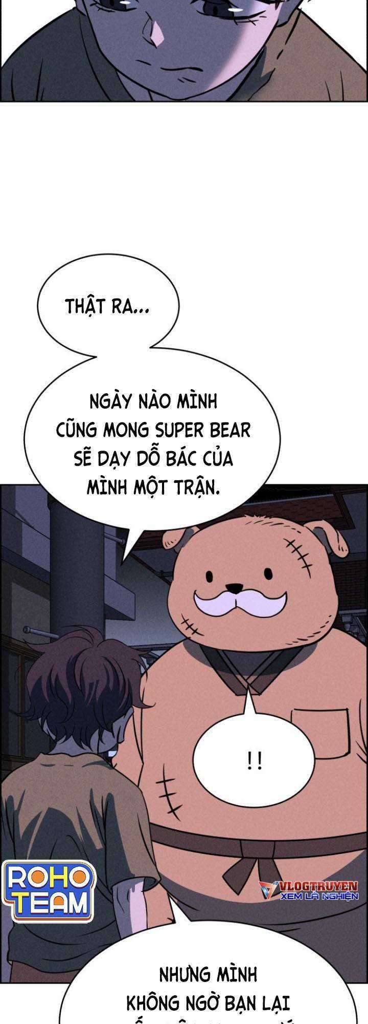 Óc Chó Toàn Năng Chapter 67 trang 56