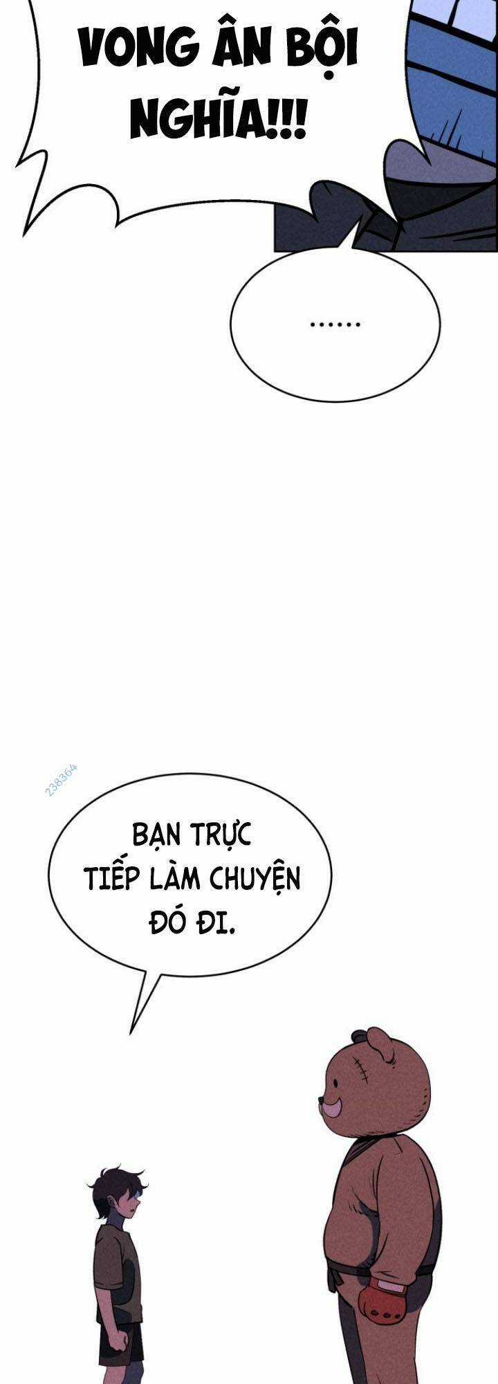 Óc Chó Toàn Năng Chapter 67 trang 62