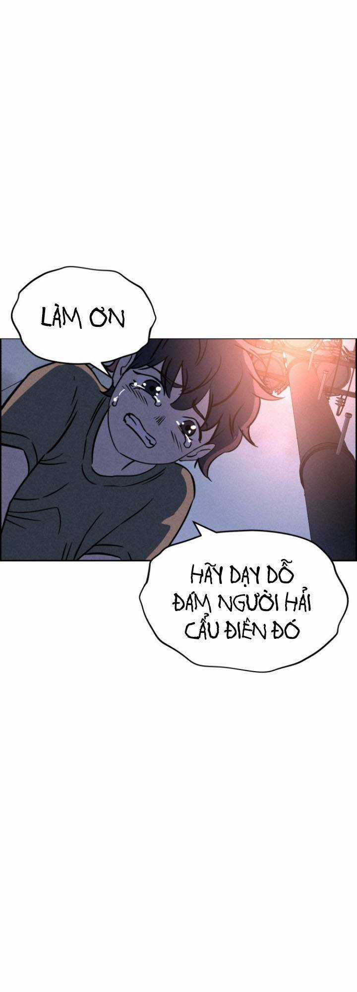 Óc Chó Toàn Năng Chapter 67 trang 68