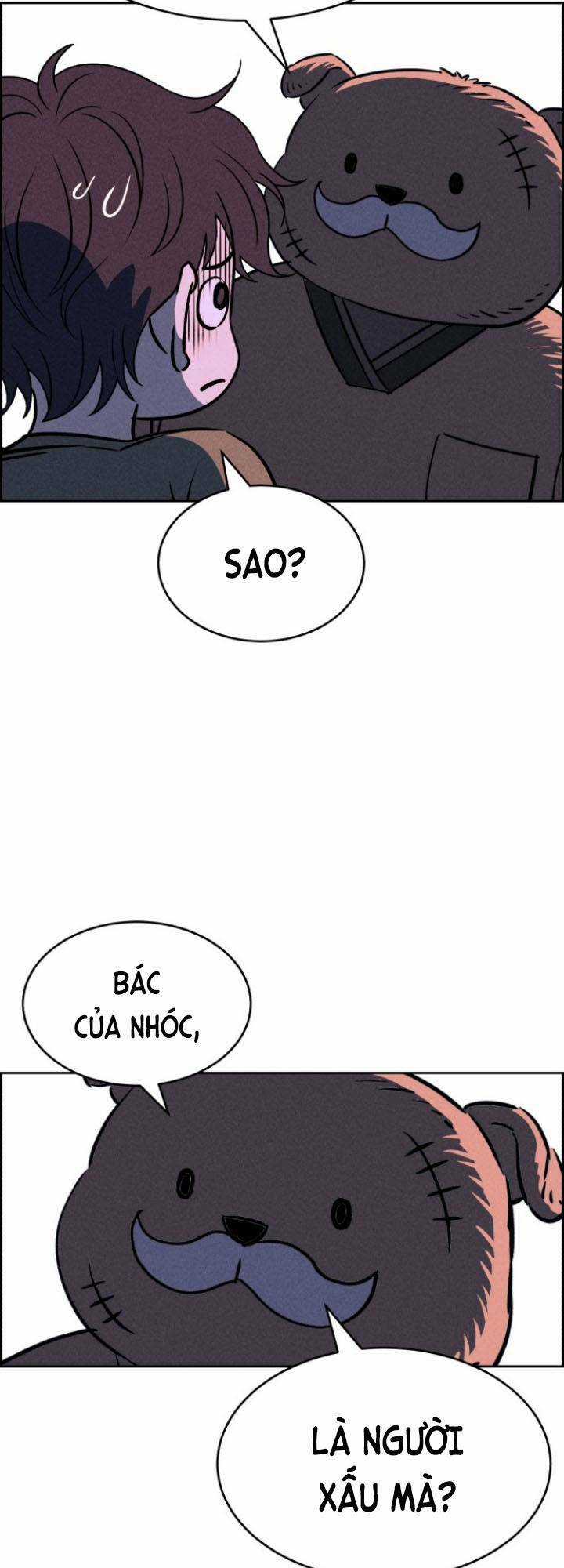 Óc Chó Toàn Năng Chapter 67 trang 9