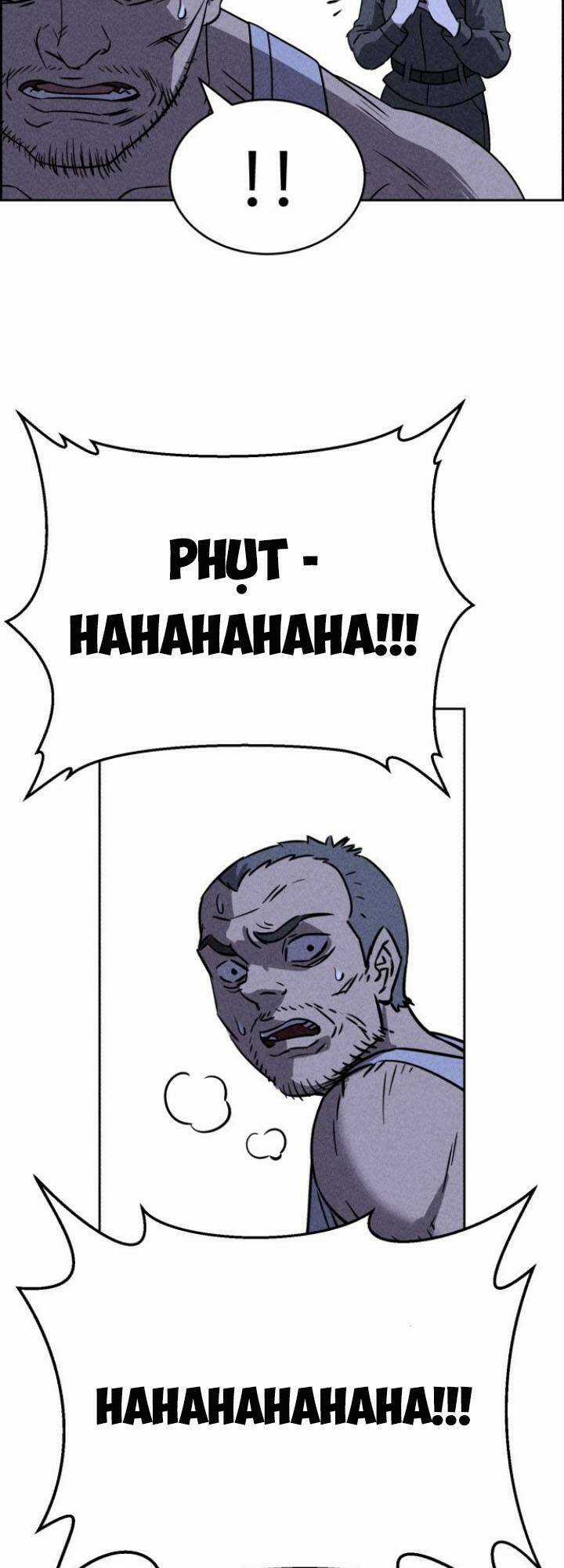 Óc Chó Toàn Năng Chapter 68 trang 10