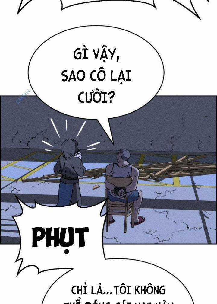 Óc Chó Toàn Năng Chapter 68 trang 11