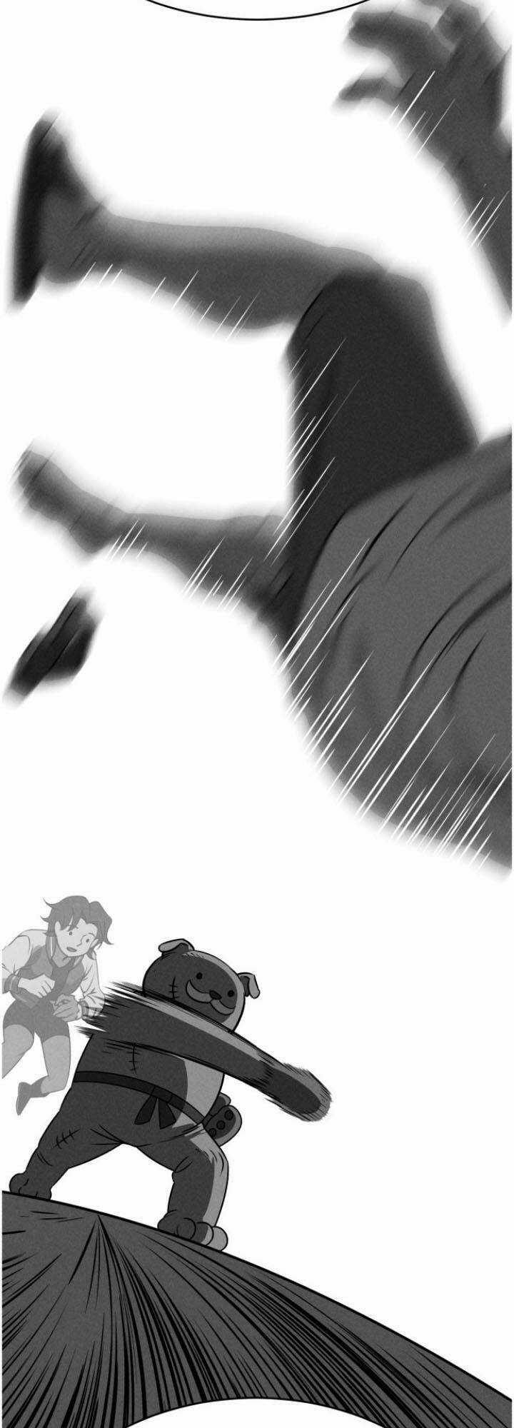 Óc Chó Toàn Năng Chapter 68 trang 20