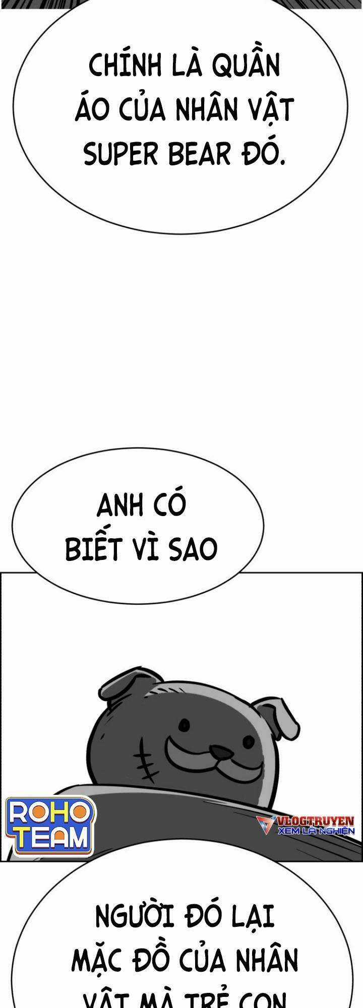 Óc Chó Toàn Năng Chapter 68 trang 21