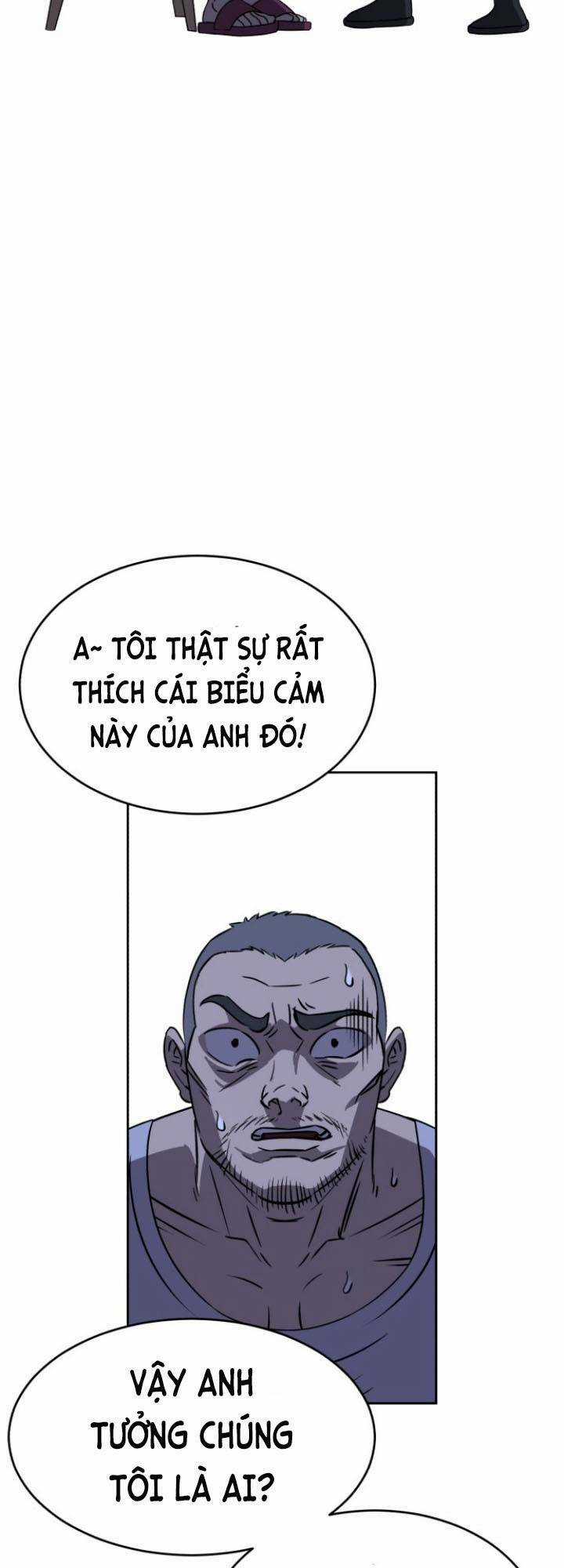 Óc Chó Toàn Năng Chapter 68 trang 27