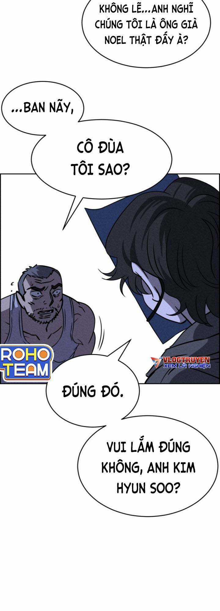 Óc Chó Toàn Năng Chapter 68 trang 28