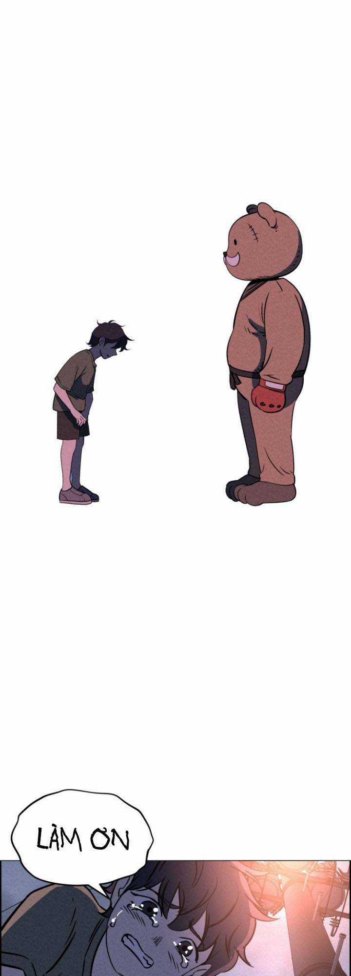 Óc Chó Toàn Năng Chapter 68 trang 3