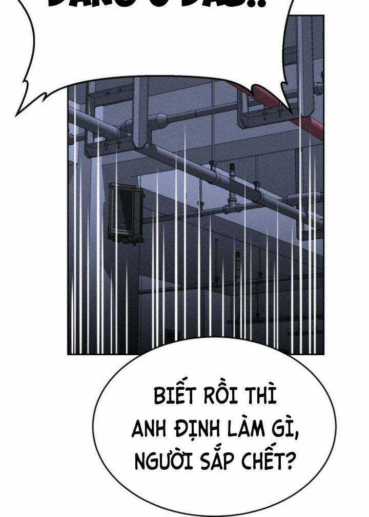 Óc Chó Toàn Năng Chapter 68 trang 30