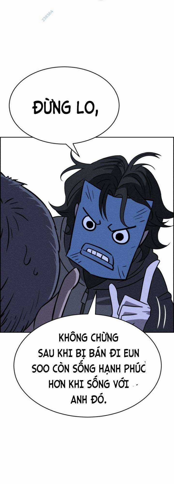 Óc Chó Toàn Năng Chapter 68 trang 31