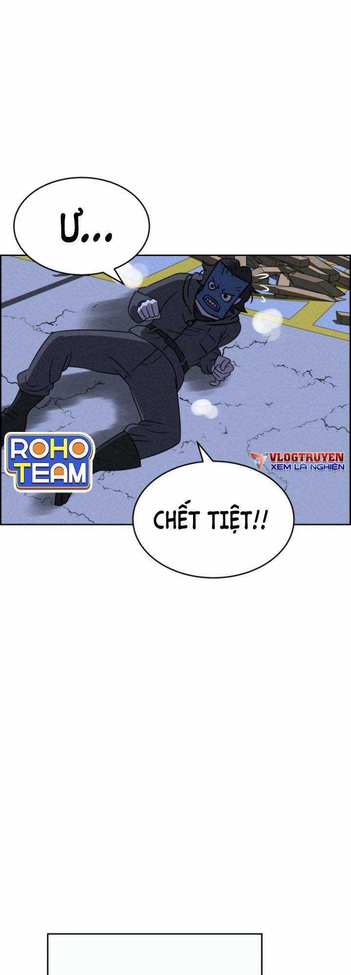 Óc Chó Toàn Năng Chapter 68 trang 39