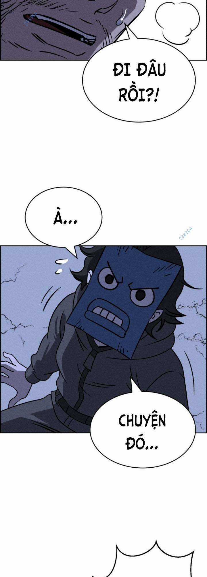 Óc Chó Toàn Năng Chapter 68 trang 43