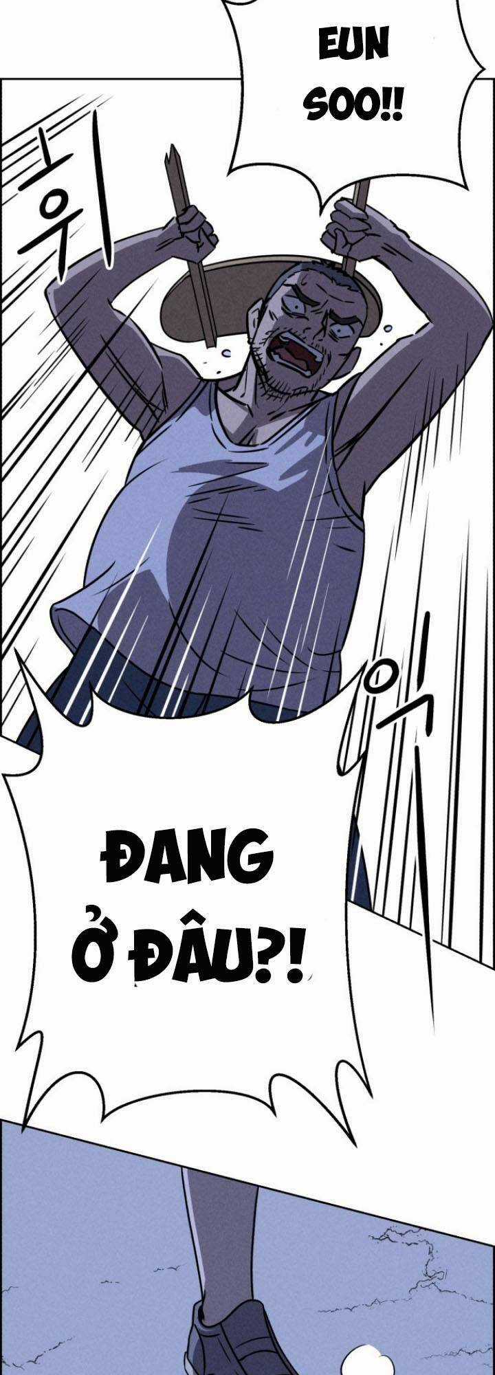 Óc Chó Toàn Năng Chapter 68 trang 44