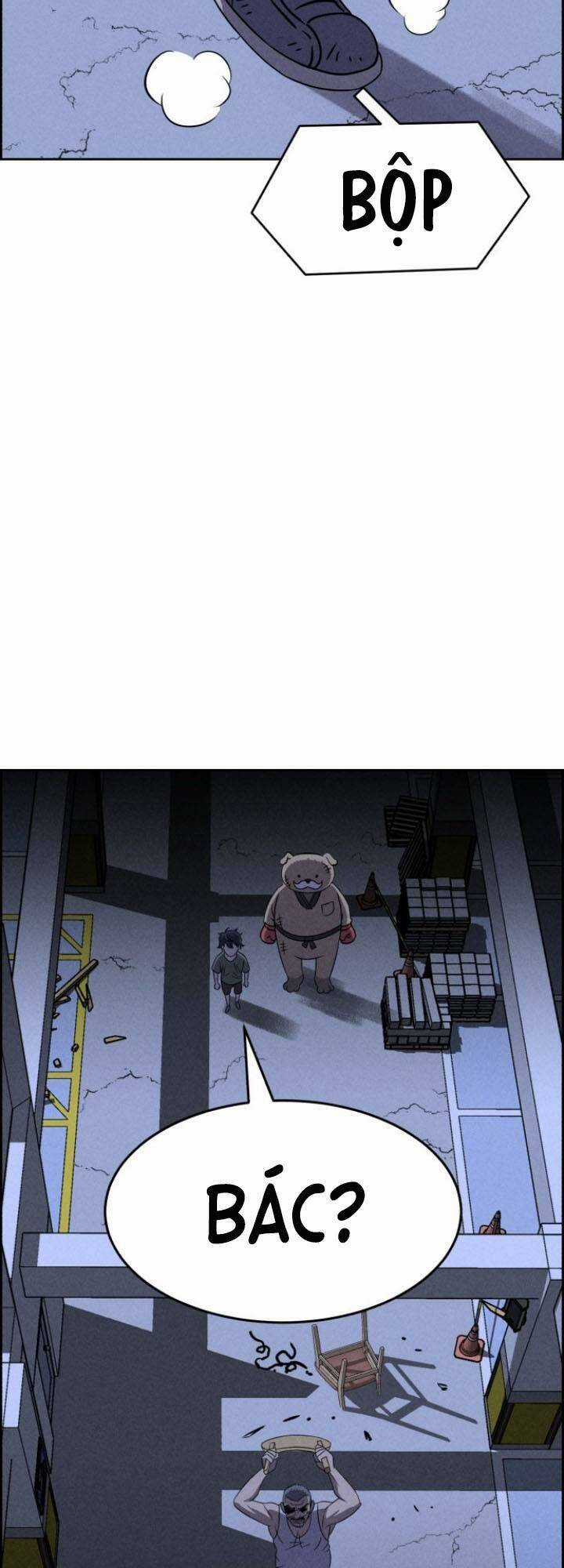 Óc Chó Toàn Năng Chapter 68 trang 45