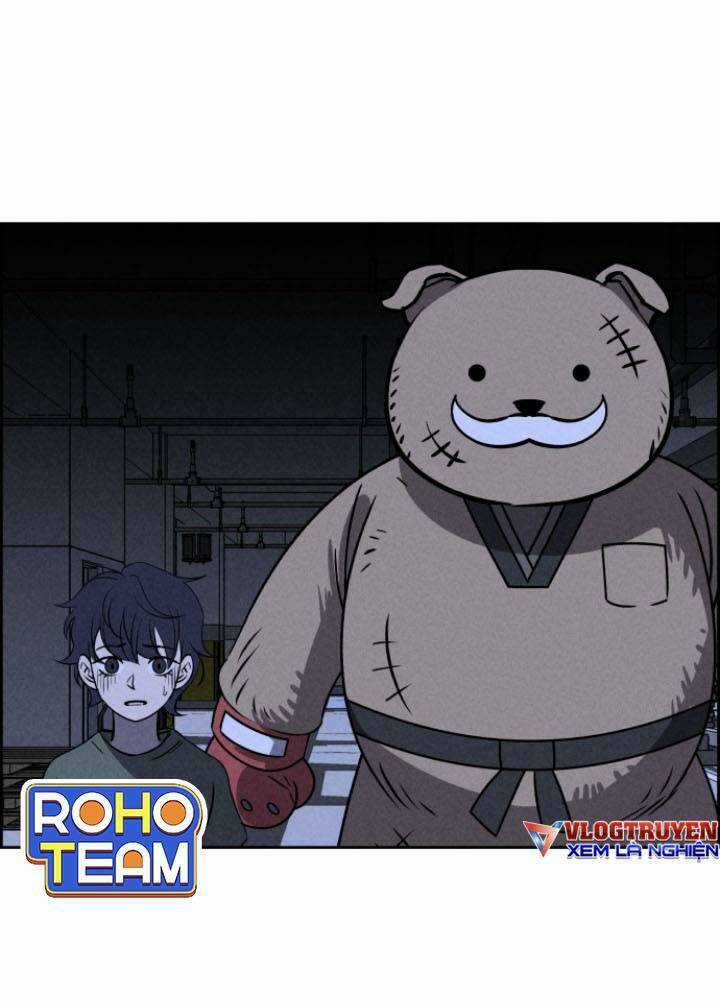 Óc Chó Toàn Năng Chapter 68 trang 47