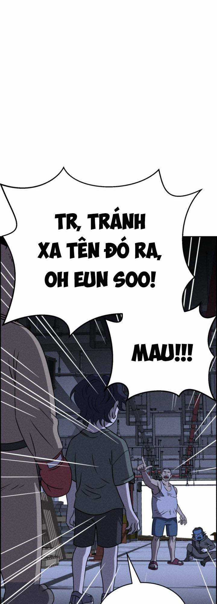 Óc Chó Toàn Năng Chapter 68 trang 49