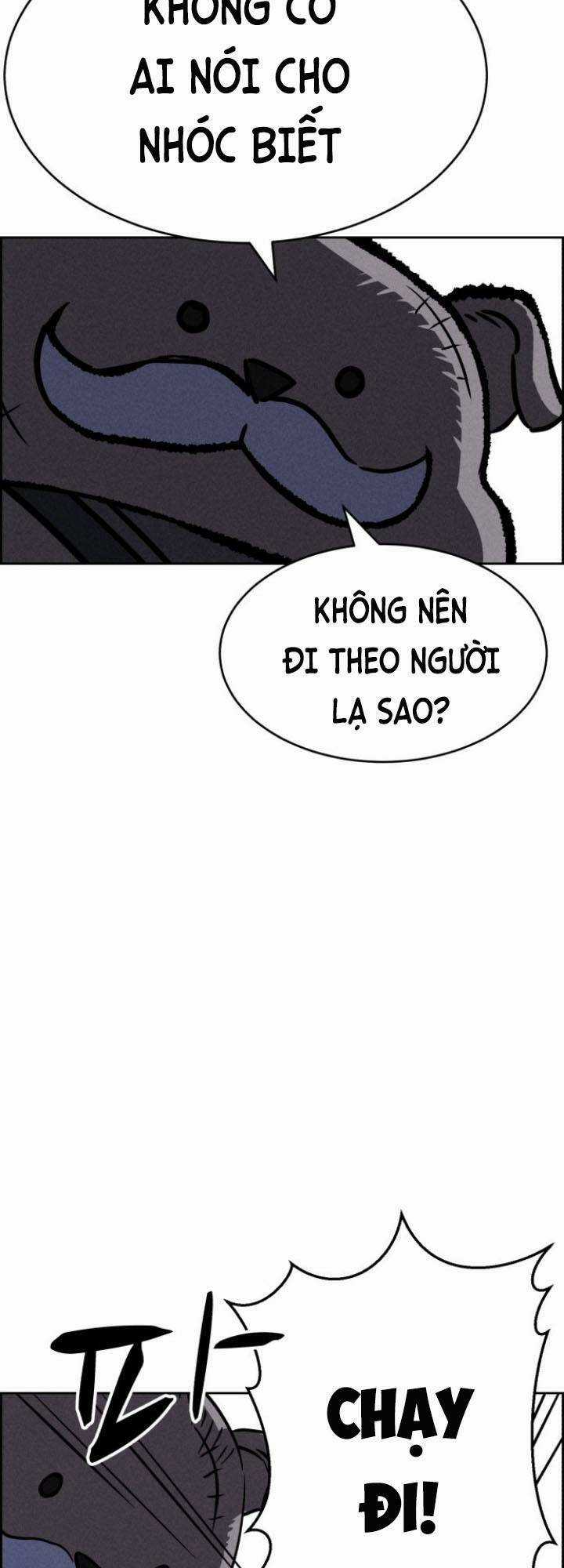Óc Chó Toàn Năng Chapter 68 trang 56
