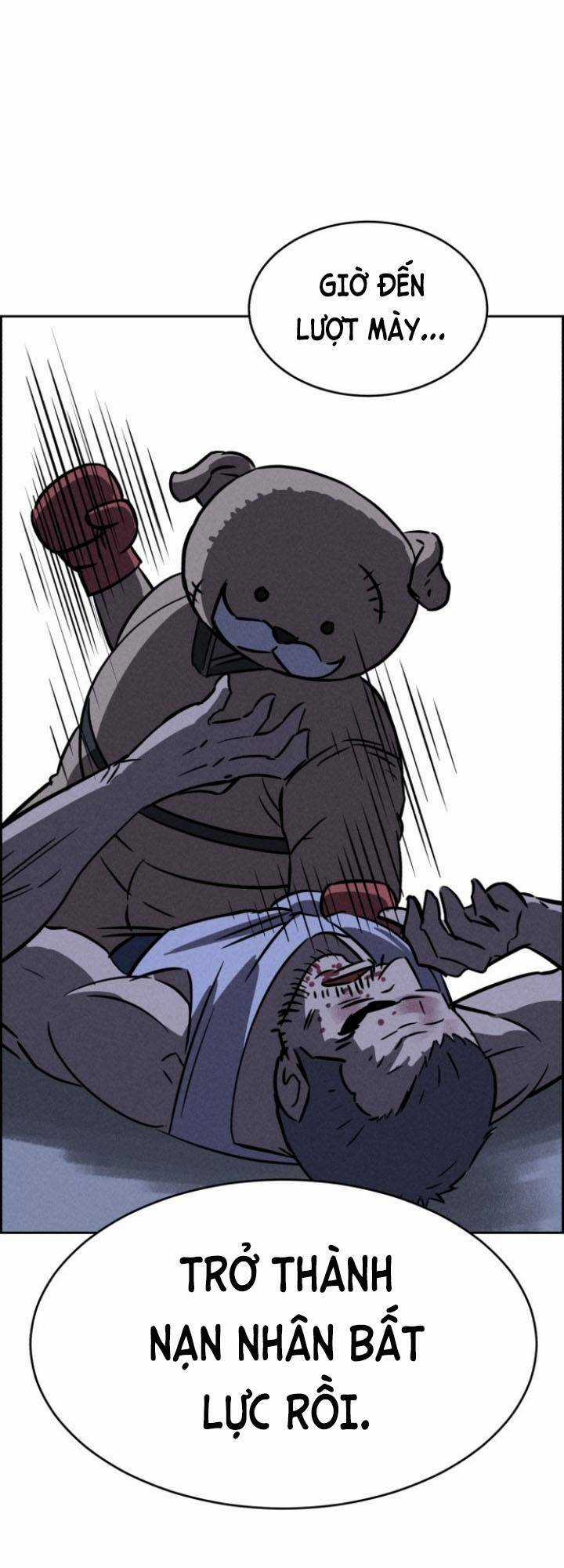 Óc Chó Toàn Năng Chapter 68 trang 61