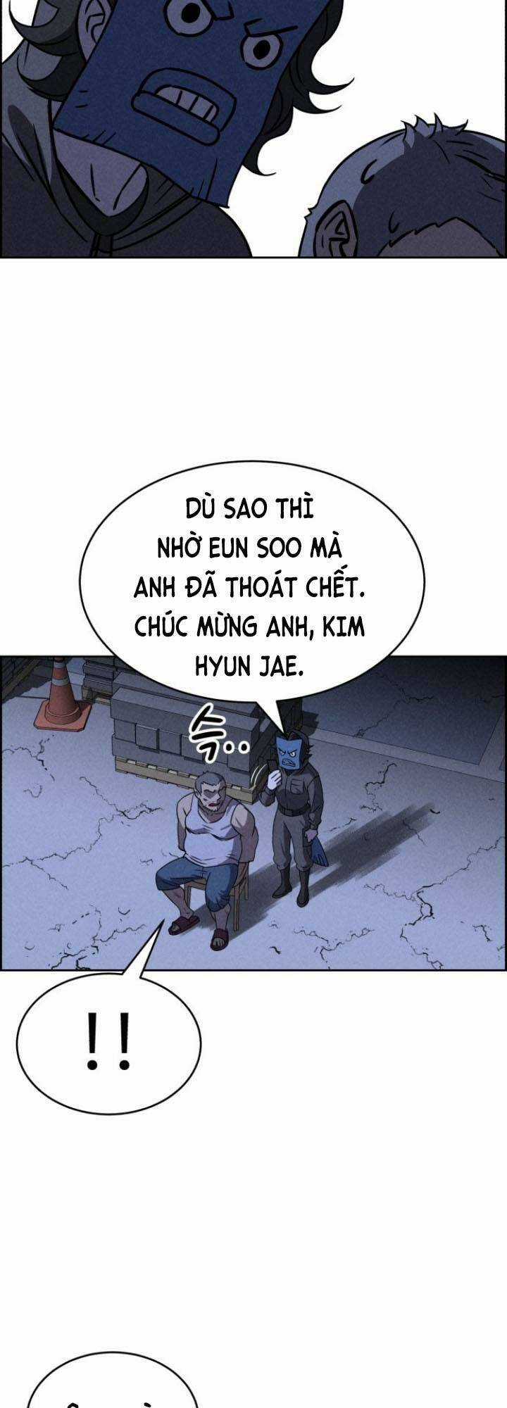 Óc Chó Toàn Năng Chapter 68 trang 7