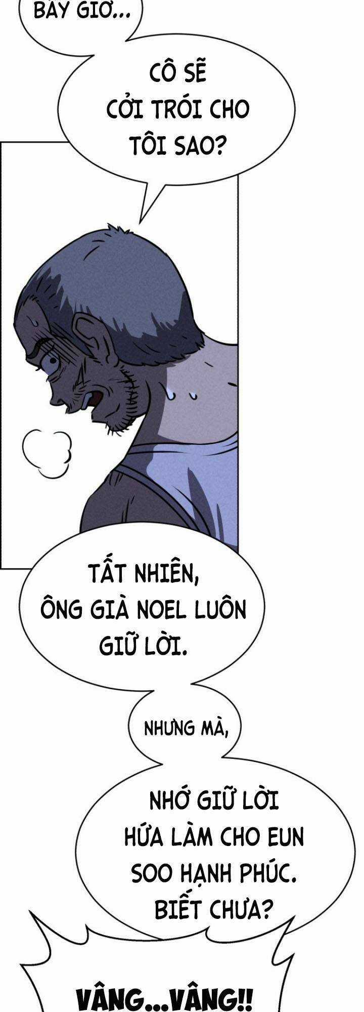 Óc Chó Toàn Năng Chapter 68 trang 8