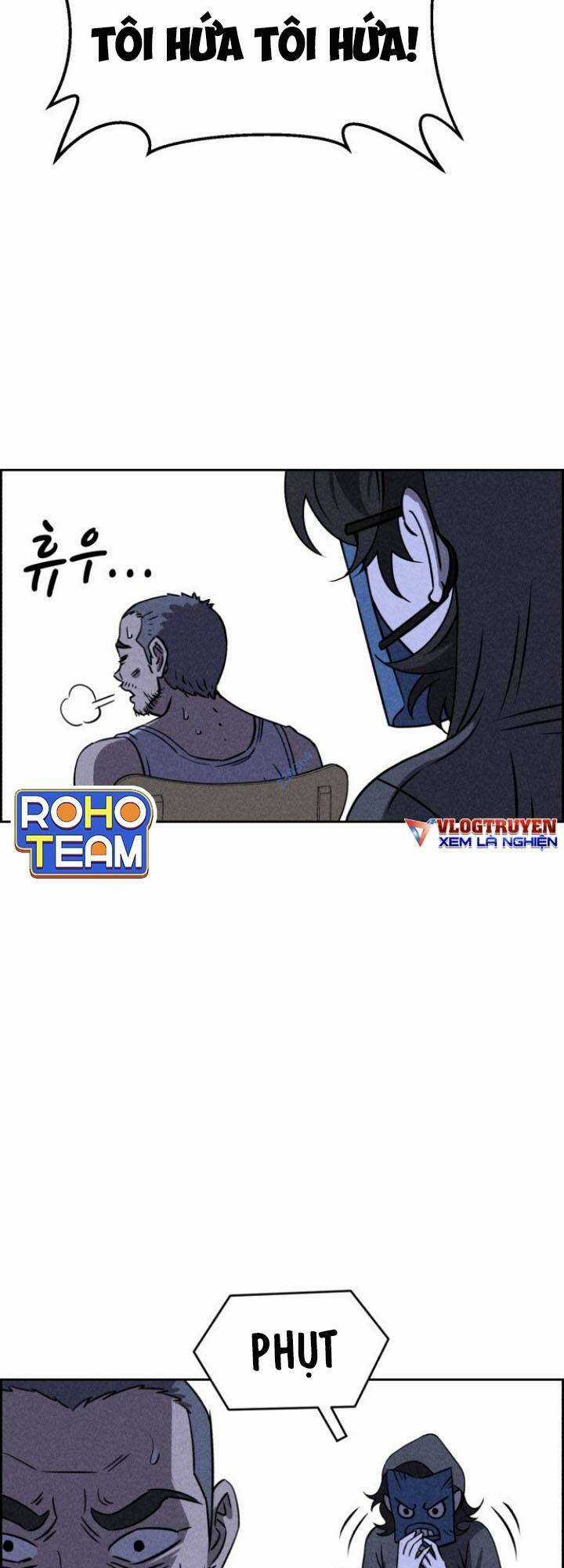 Óc Chó Toàn Năng Chapter 68 trang 9