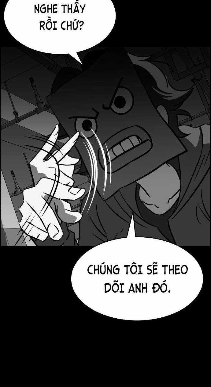 Óc Chó Toàn Năng Chapter 69 trang 15