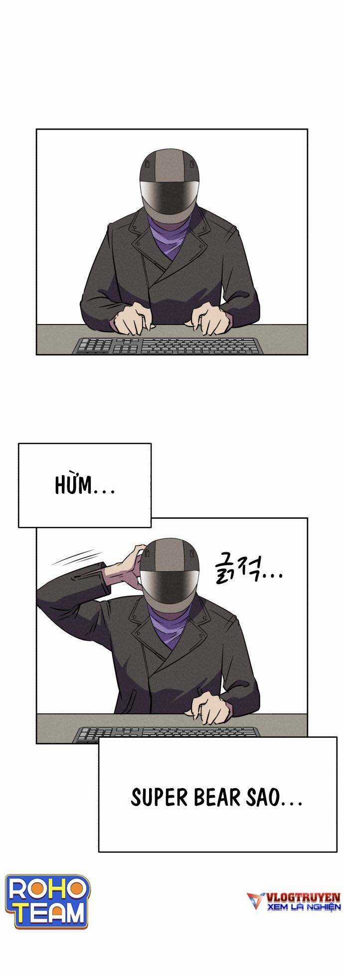 Óc Chó Toàn Năng Chapter 69 trang 19