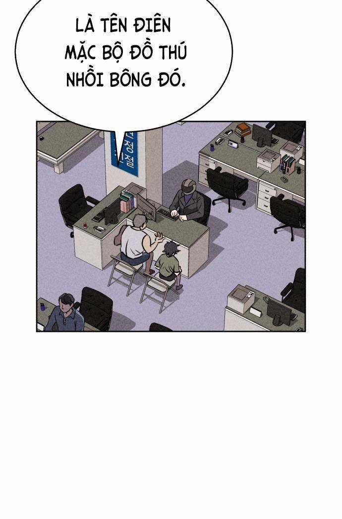 Óc Chó Toàn Năng Chapter 69 trang 2