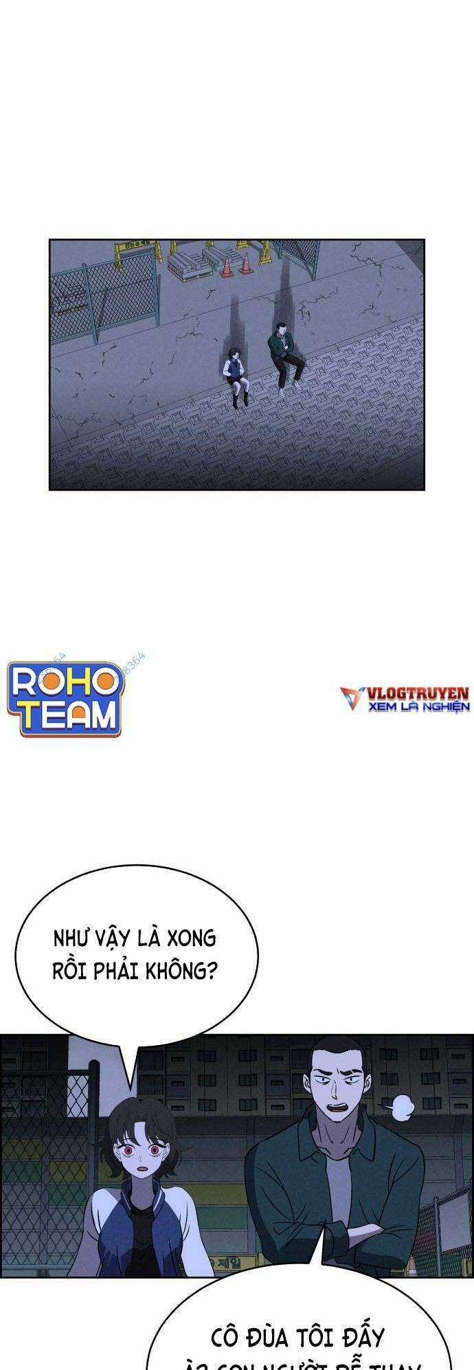 Óc Chó Toàn Năng Chapter 69 trang 21