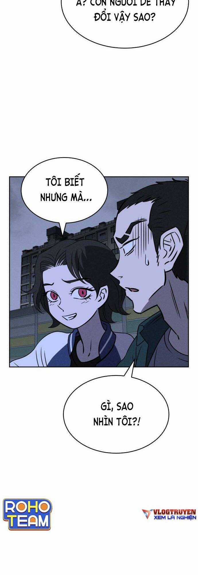 Óc Chó Toàn Năng Chapter 69 trang 22