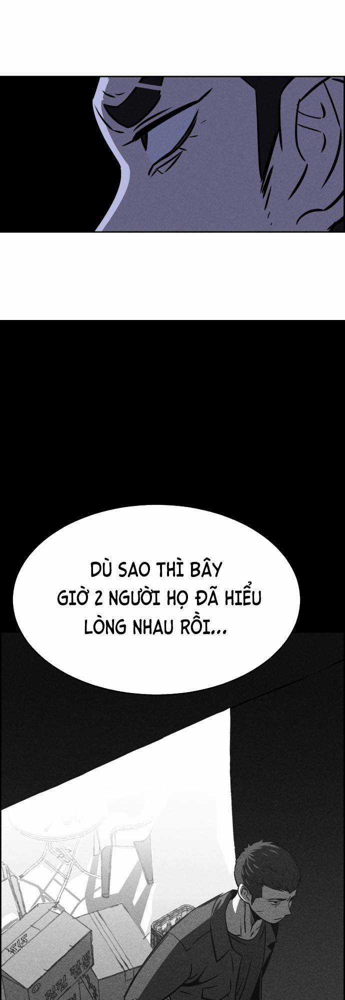 Óc Chó Toàn Năng Chapter 69 trang 23