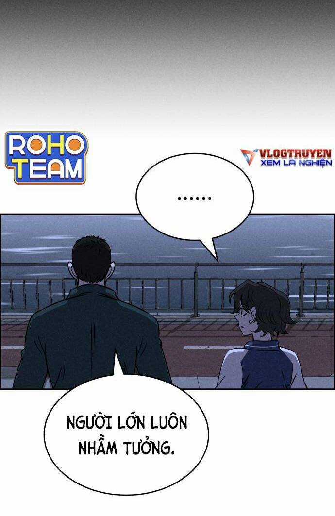 Óc Chó Toàn Năng Chapter 69 trang 25