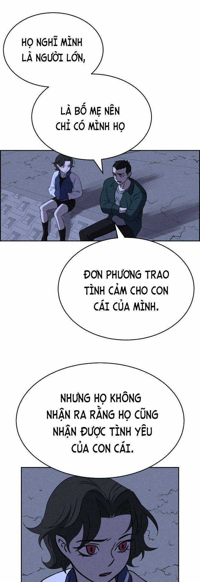 Óc Chó Toàn Năng Chapter 69 trang 26