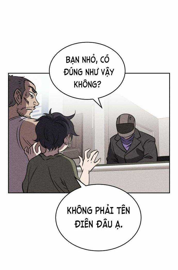 Óc Chó Toàn Năng Chapter 69 trang 3
