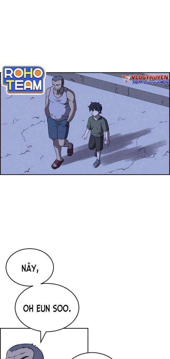 Óc Chó Toàn Năng Chapter 69 trang 30