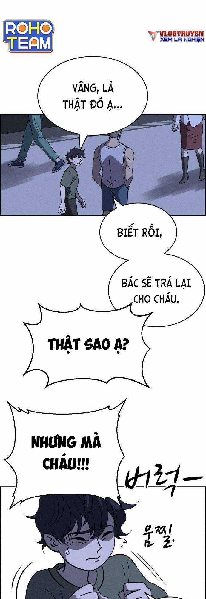 Óc Chó Toàn Năng Chapter 69 trang 32