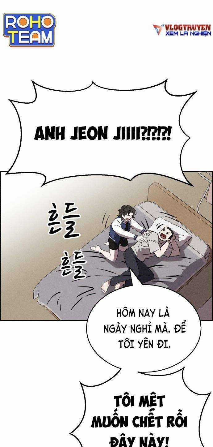 Óc Chó Toàn Năng Chapter 69 trang 39