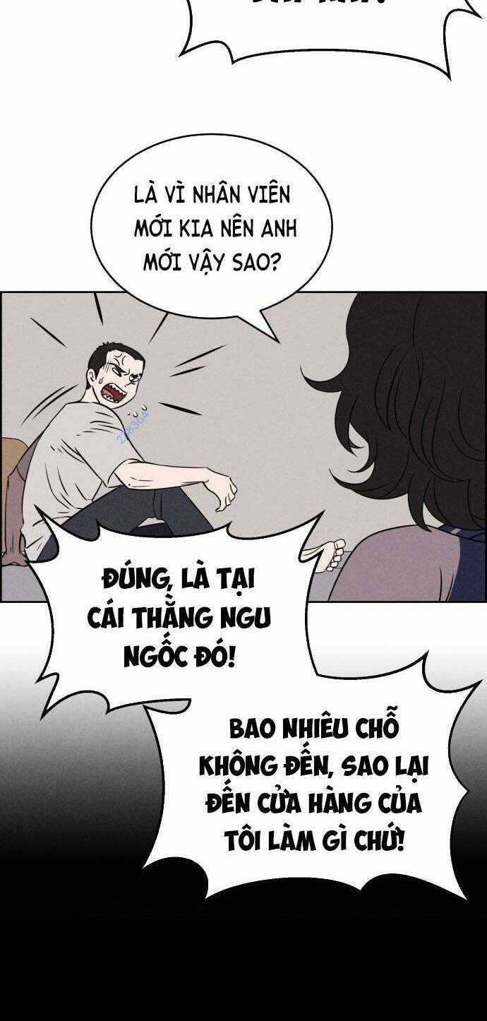 Óc Chó Toàn Năng Chapter 69 trang 40