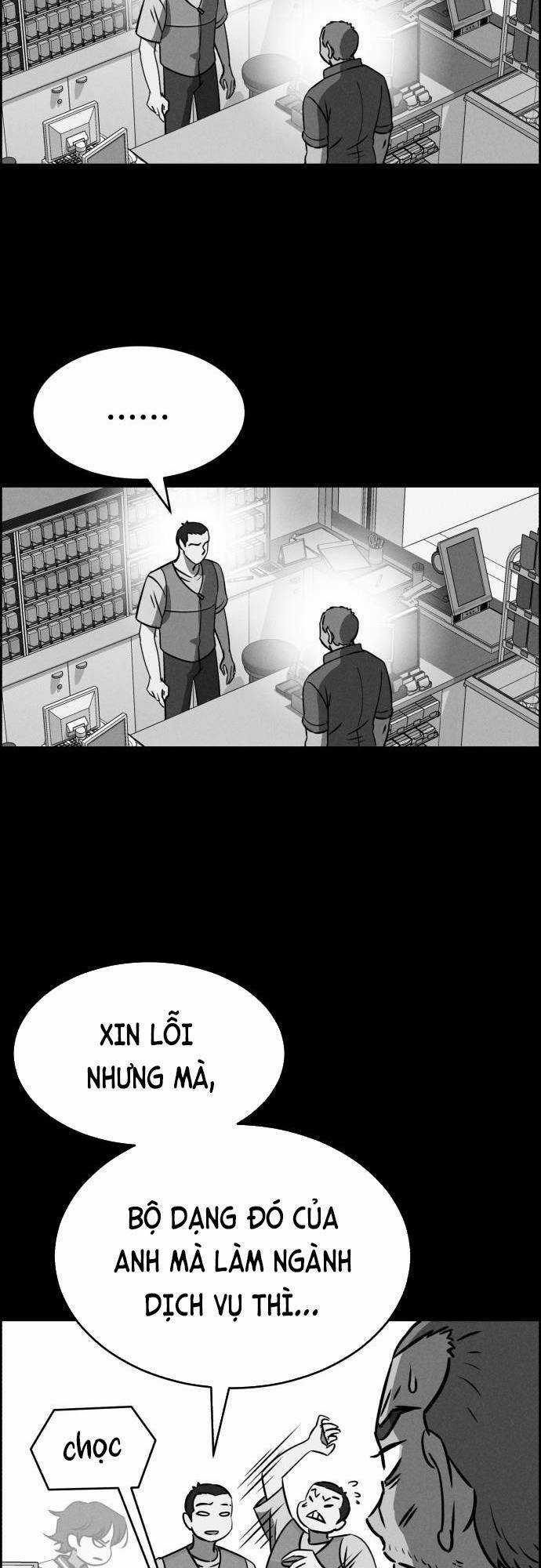 Óc Chó Toàn Năng Chapter 69 trang 42