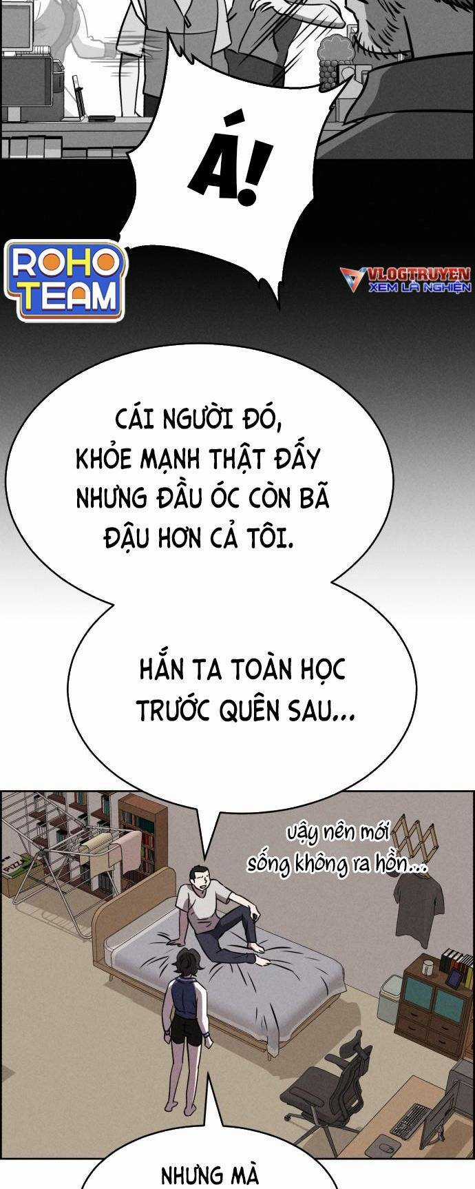 Óc Chó Toàn Năng Chapter 69 trang 43